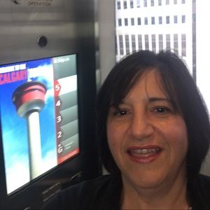 Meet your Posher, Anna